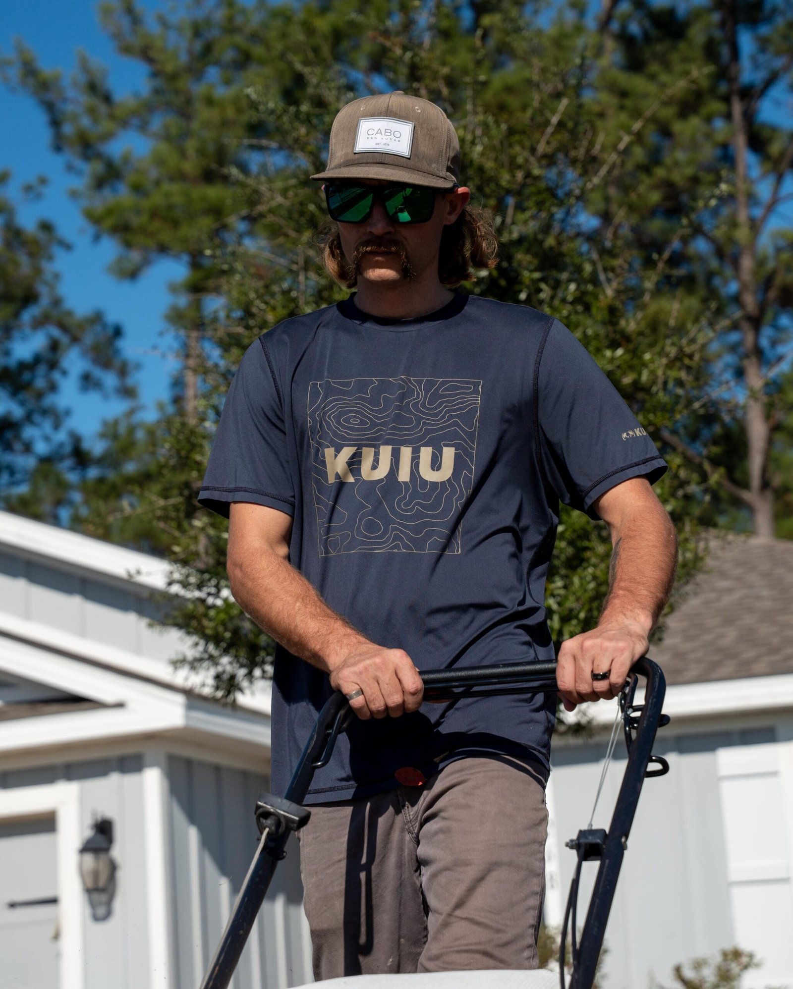 Austin Dauenhauer Lawn Care